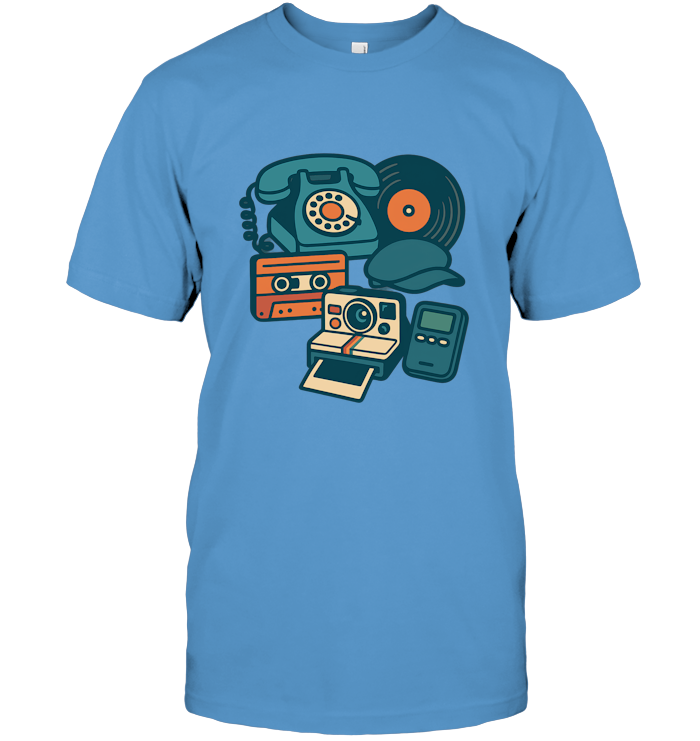 Old-School Cool T-Shirt