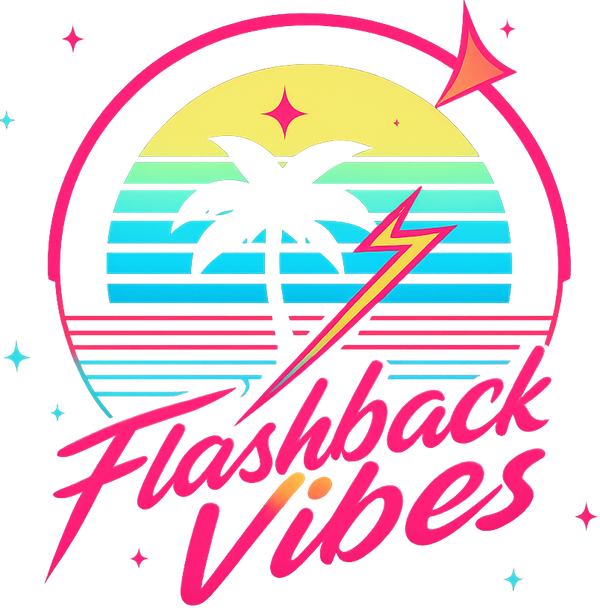 Flashback Vibes