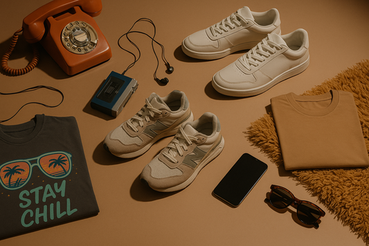 The Ultimate Guide to Rocking a Retro Look (Without Looking Like a Costume)