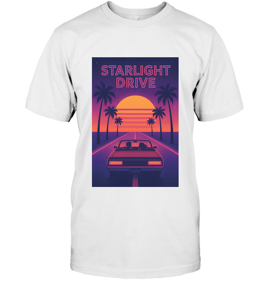 Starlight Drive T-Shirt