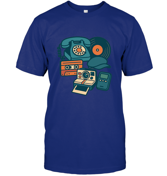 Old-School Cool T-Shirt
